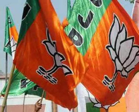 मेयर पद के लिए भाजपा ने प्रत्याशियों के नाम किए तय, पढ़िए पूरी खबर