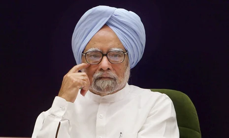 नहीं रहे पूर्व प्रधानमंत्री मनमोहन सिंह, दिल्ली एम्स में ली आखिरी सांस