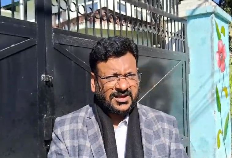 उत्तराखंड सरकार द्वारा जनवरी 2025 से यूसीसी लागू करने की घोषणा का वक्क ने किया स्वागत