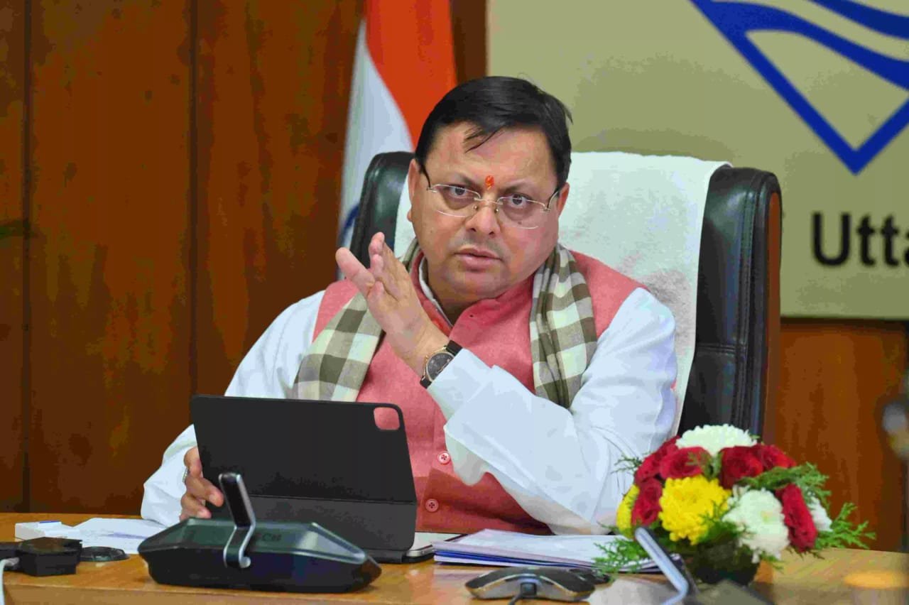 ओबीसी आरक्षण अध्यादेश को राजभवन से मिली मंजूरी, चुनाव को लेकर अधिसूचना जारी