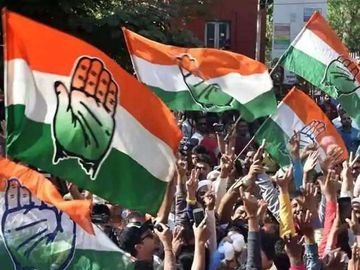 नगर निकाय चुनाव को लेकर गर्मागर्मी, पांच नगर निगमों में कांग्रेस ने जारी की मेयर प्रत्याशियों की सूची