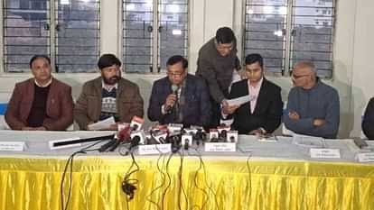 उत्तराखंड में 23 जनवरी को होगी निकाय चुनाव, आचार संहिता लागू