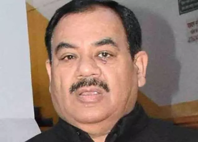 हरक सिंह रावत पर ED का बड़ा शिकंजा, करीबियों पर भी होगी कार्यवाही