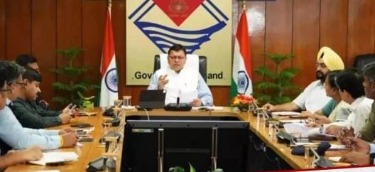 उत्तराखंड कैबिनेट की बैठक में बड़ा फैसला, UCC पर लग गई मुहर, जल्द होगा राज्य में लागू