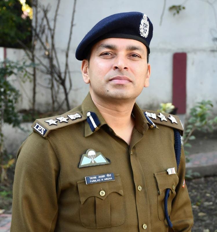 लापरवाही बरतने पर एसएसपी नैनीताल का कड़ा एक्शन, चौकी प्रभारी सहित 3 पुलिस कार्मिकों को किया निलंबित