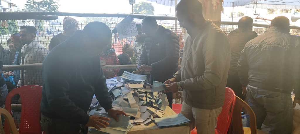 जानिए लालकुआं वार्ड नं.1 व जवाहर नगर वार्ड नं. 3 में किसकी हुई जीत