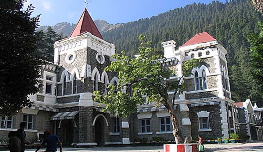 निकाय और पंचायत चुनाव नियमावली मामले में हाईकोर्ट ने सरकार से मांगा जवाब, एक हफ़्ते का दिया समय