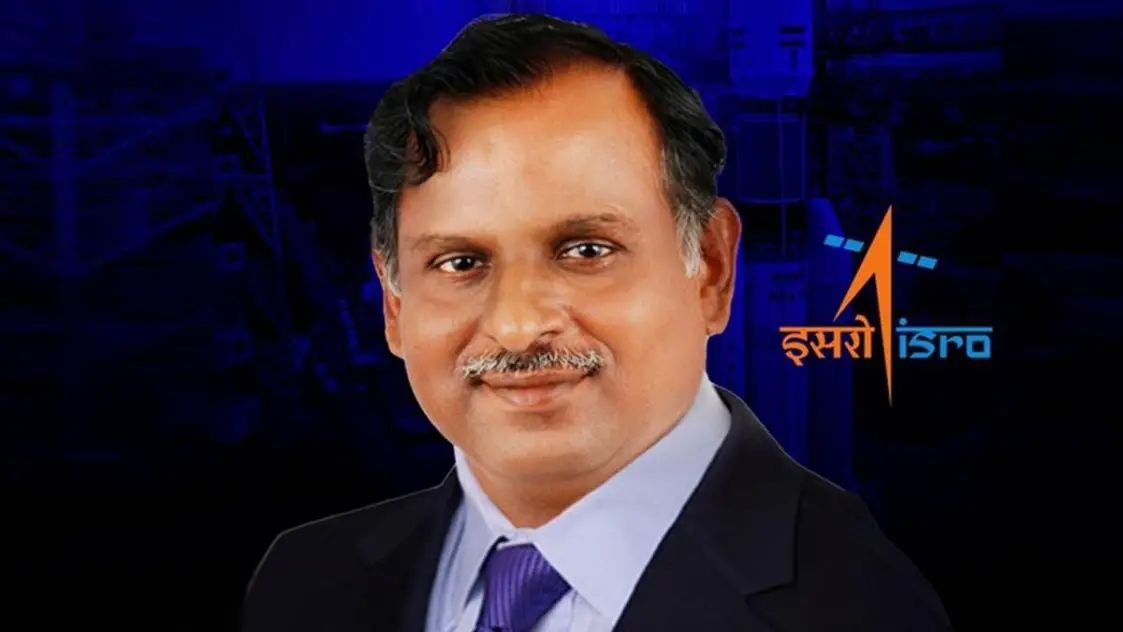 एस सोमनाथ की जगह अब अंतरिक्ष विज्ञानी वी. नारायणन बनेंगे इसरो के नए प्रमुख, पढ़िए पूरी खबर