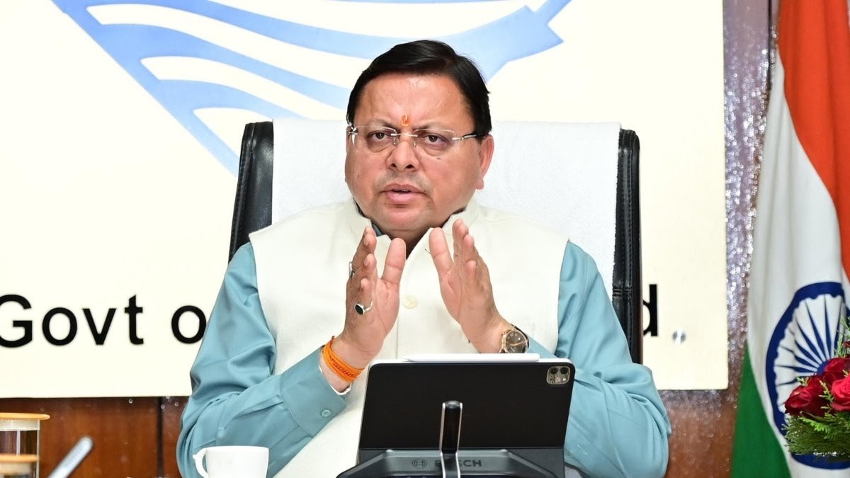 यूसीसी के तहत सरकार ने बनाए कई महत्वपूर्ण कानून, जानिए पूरी खबर
