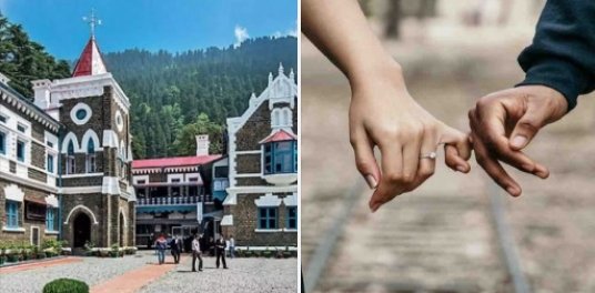 यूसीसी के तहत ‘लिव-इन’ पंजीकरण के खिलाफ एक और याचिका पर हाईकोर्ट ने की सुनवाई
