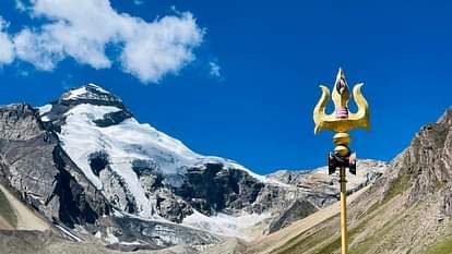 कैलाश मानसरोवर यात्रा मार्ग पर 10 किमी तक की दूरी कम करने के लिए बनेगा टनल, पर्यटकों को नहीं करना पड़ेगा खतरनाक मोड़ों का सामना