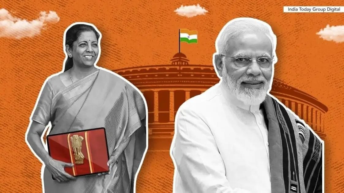 वित्त मंत्री का किसानों को तोहफा, किसान क्रेडिट कार्ड की लिमिट 3 लाख से बढ़ाकर 5 लाख रुपये
