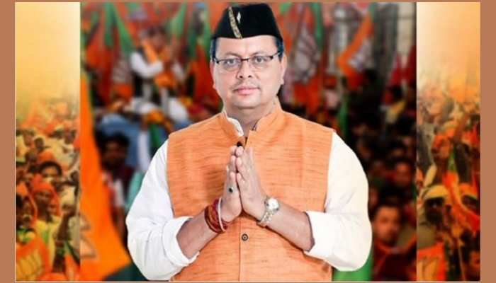 मुख्यमंत्री पुष्कर सिंह धामी 6 नवम्बर को करेंगे जनपद नैनीताल का भ्रमण