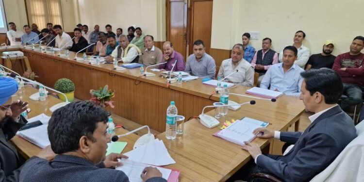 हल्द्वानी शहर के यातायात को मिलेगी नई रफ्तार, 21 जून से शुरू होगी सिटी बस सेवा