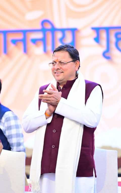 चारधाम यात्रा 2025 के लिए बेहतरीन स्वस्थ सेवा उपलब्ध कराने को सरकार की तैयारियां शुरू