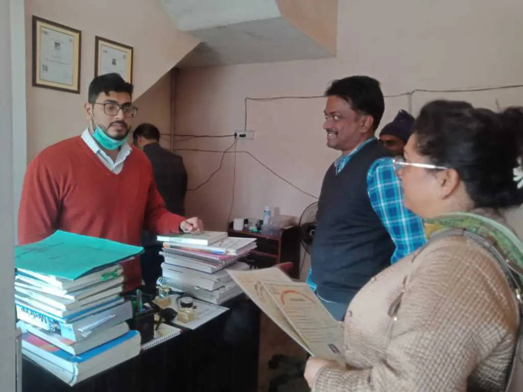 हल्दूचौड़ व लालकुआं के इन हॉस्पिटल व क्लीनिकों पर हुई छापेमारी, हुआ इतने इतने का जुर्माना