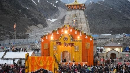 चारधाम यात्रा से पहले BJP विधायक ने उठाई बड़ी मांग, गैर हिन्दुओं के प्रवेश पर प्रतिबंध