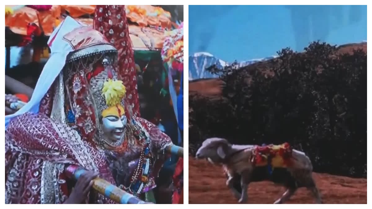 अगले साल होगा ‘हिमालय का महाकुंभ’, सीएम धामी ने नंदा राजजात यात्रा की तैयारियों का लिया जायजा
