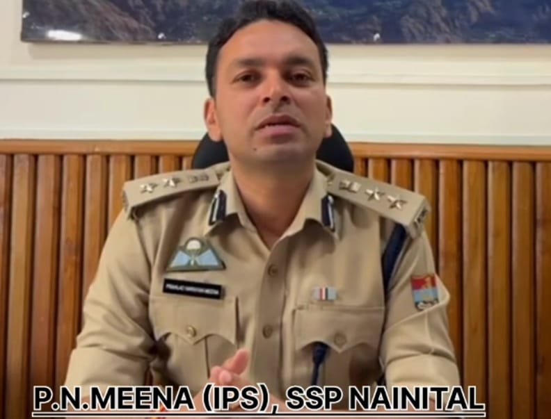 नैनीताल पुलिस ने पर्यटक के साथ हो रही मिसविहेब का वायरल वीडियो के संबंध में लिया संज्ञान