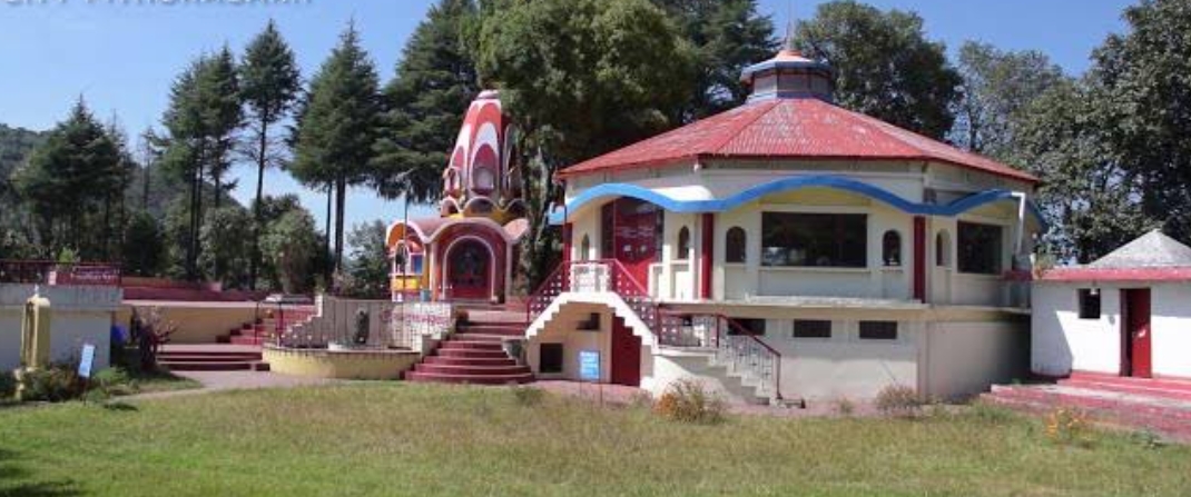 चंडिका मंदिर में 14 से होगा हवन व महायज्ञ