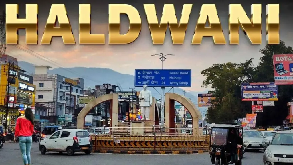 वीकेंड के दौरान यह रहेगा हल्द्वानी शहर का यातायात / डायवर्जन प्लान एवं शटल सेवा