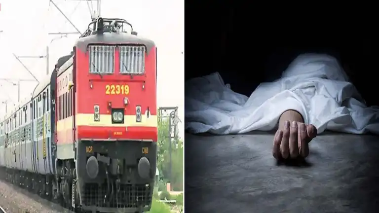 काठगोदाम रेलवे स्टेशन पर खड़ी ट्रेन में लाश मिलने से हड़कंप, 108 किमी सफर कर उत्तराखंड पहुंचा लाश, जानिए क्या है पूरा मामला