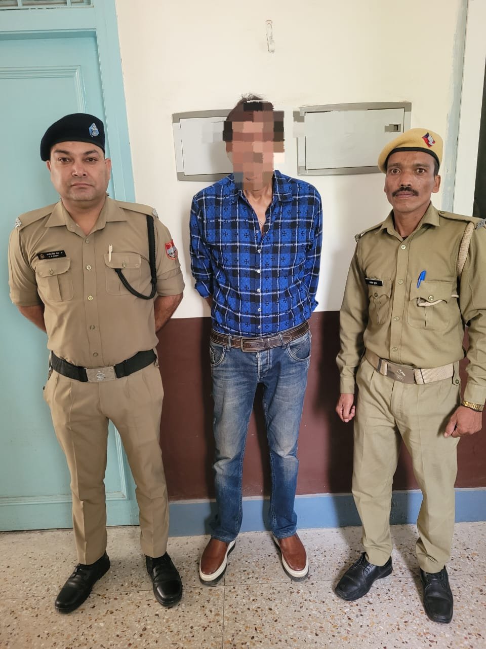 हल्द्वानी पुलिस ने फिल्म डायरेक्टर कवल शर्मा को मुम्बई से किया गिरफ्तार