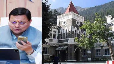 उत्तराखंड में प्रस्तावित त्रिस्तरीय पंचायत चुनाव फिलहाल स्थगित, हाईकोर्ट ने लगाई रोक