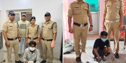 “ड्रग्स फ्री देवभूमि मिशन-2025” और पंचायत चुनावों के मद्देनजर कार्यवाही जारी