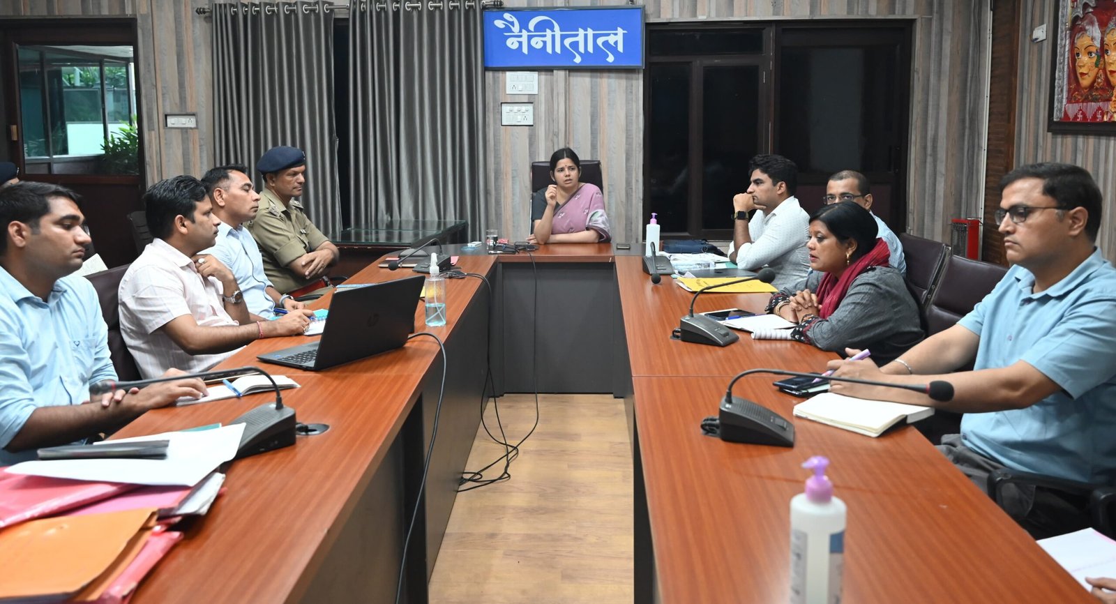 अमृत भारत योजना के अंतर्गत हल्द्वानी एवं लालकुआं रेलवे स्टेशन का होगा विस्तारीकरण