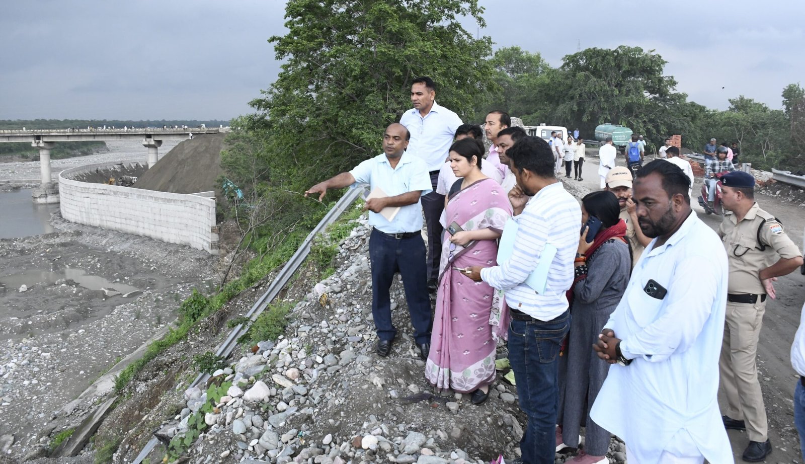 एनटीपीसी द्वारा हल्द्वानी ट्रेंचिंग ग्राउंड में लगाया जाएगा कूड़े से कोयला बनाने वाला प्लांट