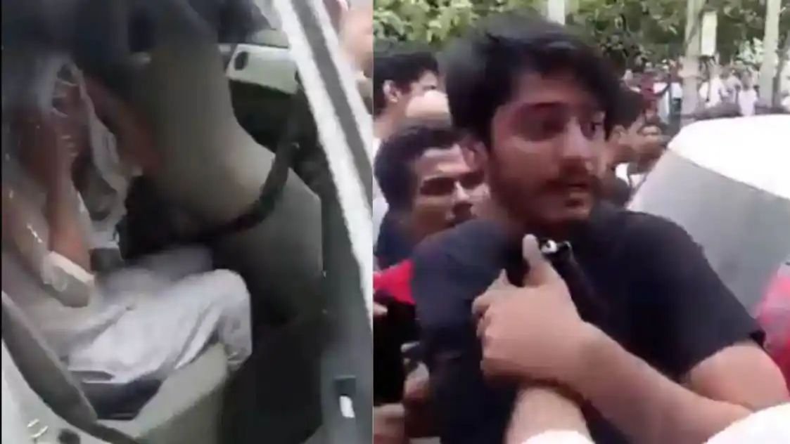 निक्की हत्याकांड में नया मोड़
