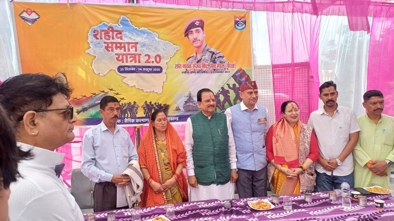 जिले में हर्षोल्लास से मनाई गई महात्मा गांधी एवं लाल बहादुर शास्त्री की जयंती