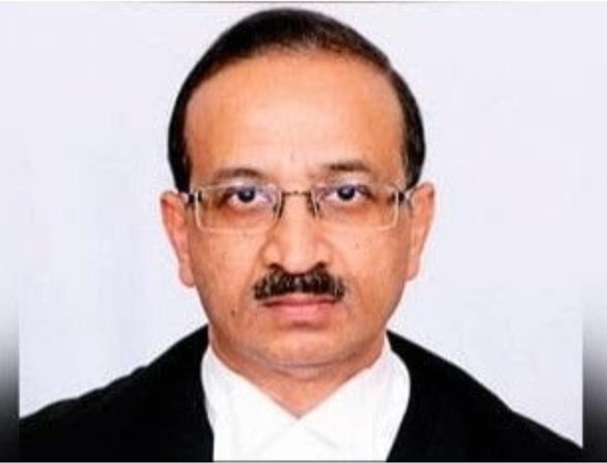 नैनीताल हाई कोर्ट को मिलेगा नया मुख्य न्यायाधीश, मनोज गुप्ता संभालेंगे चीफ जस्टिस की जिम्मेदारी