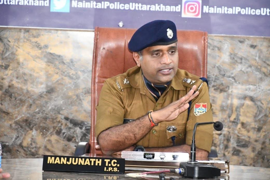 रोडवेज बस चालक को लूट की झूठी सूचना देना पड़ा भारी, भरना पड़ा 5 हजार का चालान