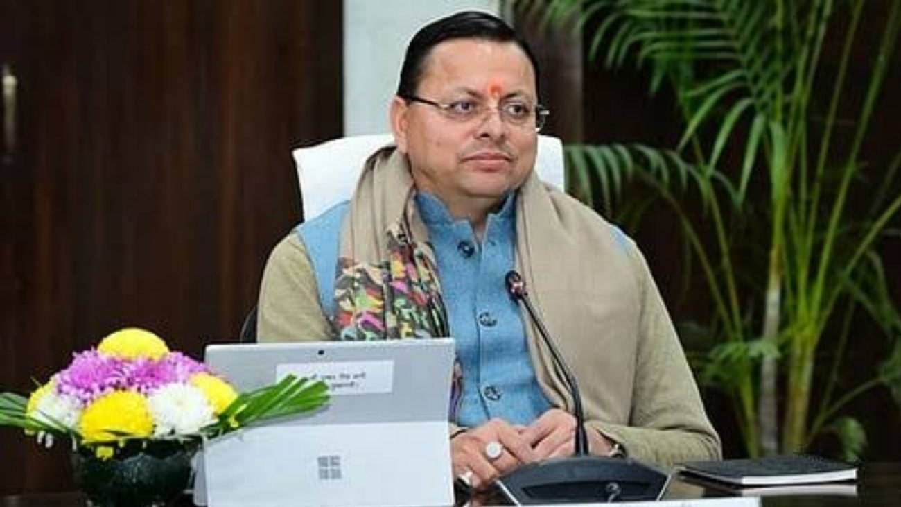 धामी कैबिनेट की बैठक हुई खत्म, दो बड़े फैसलों पर लगी मुहर
