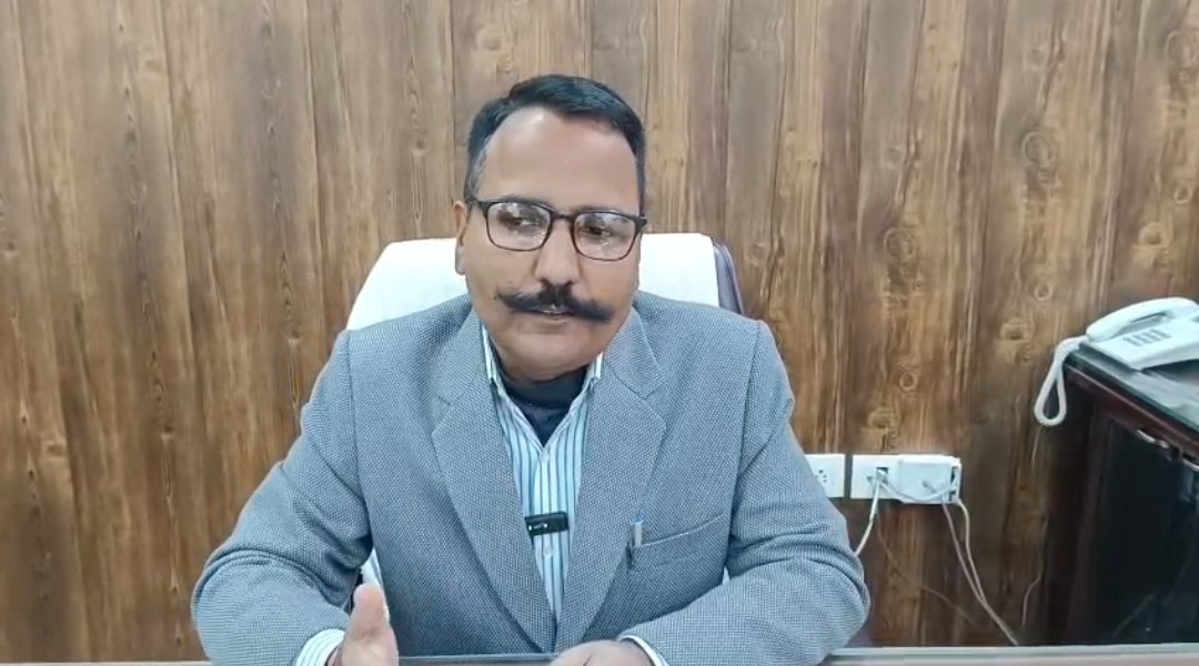 20 सूत्रीय कार्यक्रम में जनपद नैनीताल की ऐतिहासिक छलांग, 13 वें स्थान से तीसरे स्थान पर पहुंचा जनपद
