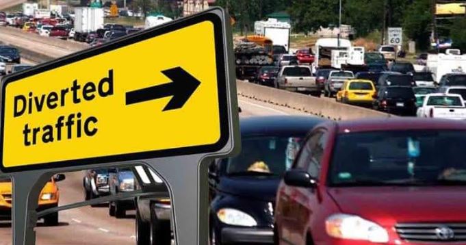 महाशिवरात्रि पर्व 2026 के दृष्टिगत छोटा कैलाश मंदिर, थाना भीमताल क्षेत्रान्तर्गत यह रहेगी यातायात डायवर्जन एवं पार्किंग व्यवस्था