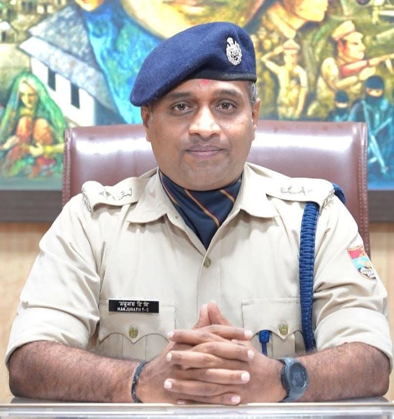 वीकेंड के दौरान हल्द्वानी शहर का यातायात रहेगा डायवर्ट, यह रहेगा डायवर्जन प्लान