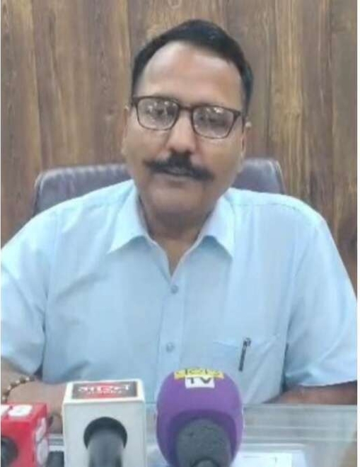 गैस आपूर्ति व्यवस्था को सुचारु रखने हेतु जिला प्रशासन का अहम निर्णय