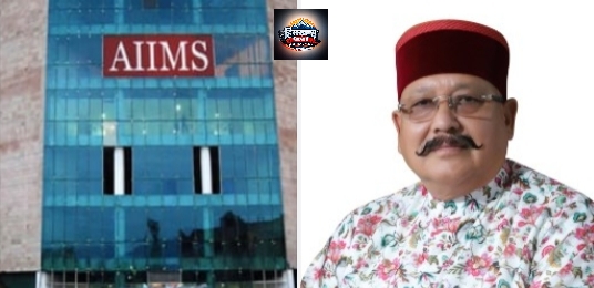 कैबिनेट मंत्री सतपाल महाराज की अचानक बिगड़ी तबियत, एम्स ऋषिकेश में भर्ती