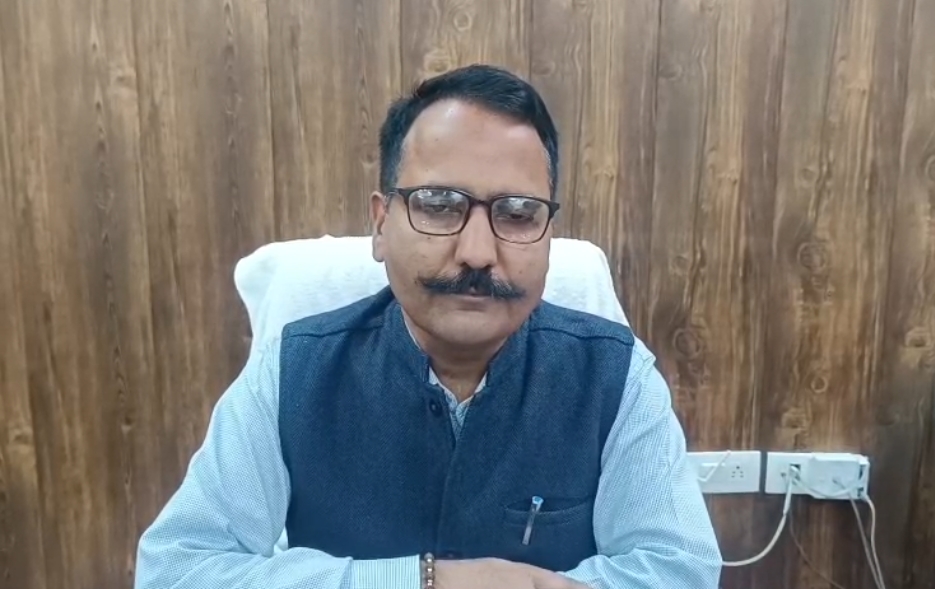 नैनीताल जनपद में विशेष गहन पुनरीक्षण की तैयारियां तेज, सभी दलों से बीएलए की शीघ्र नियुक्ति के निर्देश