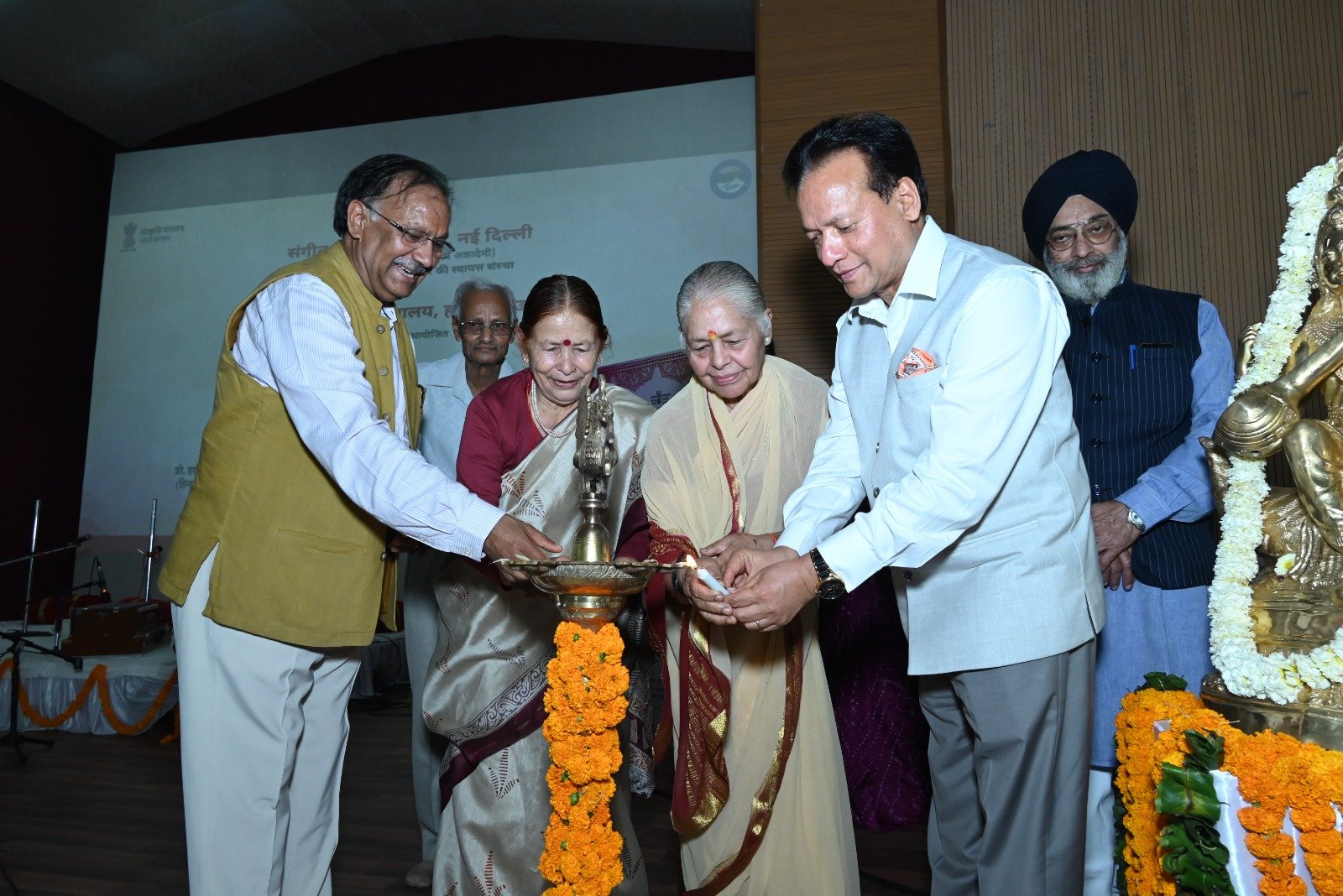 उत्तराखण्ड मुक्त विश्वविद्यालय में ‘प्रातिज्ञ’ का भव्य आयोजन, लोक-संगीत, शास्त्रीय गायन व  से सजा सांस्कृतिक मंच
