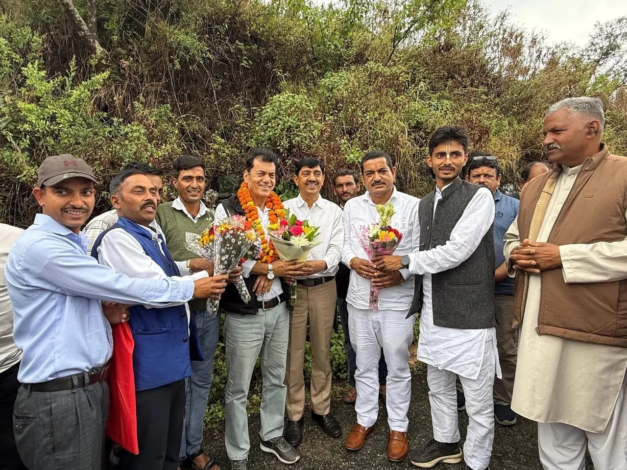 दुग्ध सहकारिता को मिली नई मजबूती, 701वीं महिला दुग्ध समिति का हुआ शुभारंभ