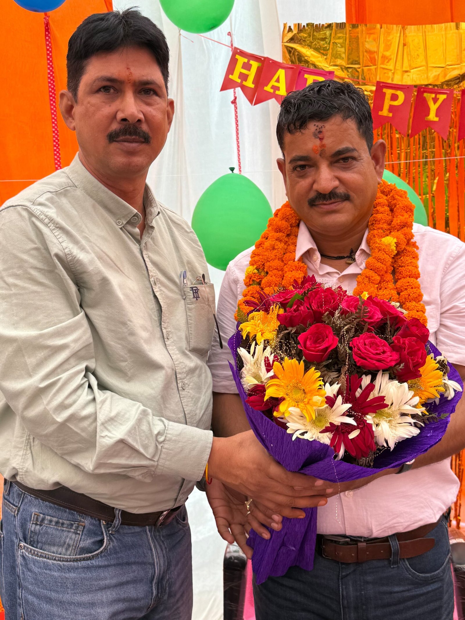 बोर्ड समीक्षा बैठक में दुग्ध संघ की योजनाओं और विकास कार्यों की हुई समीक्षा
