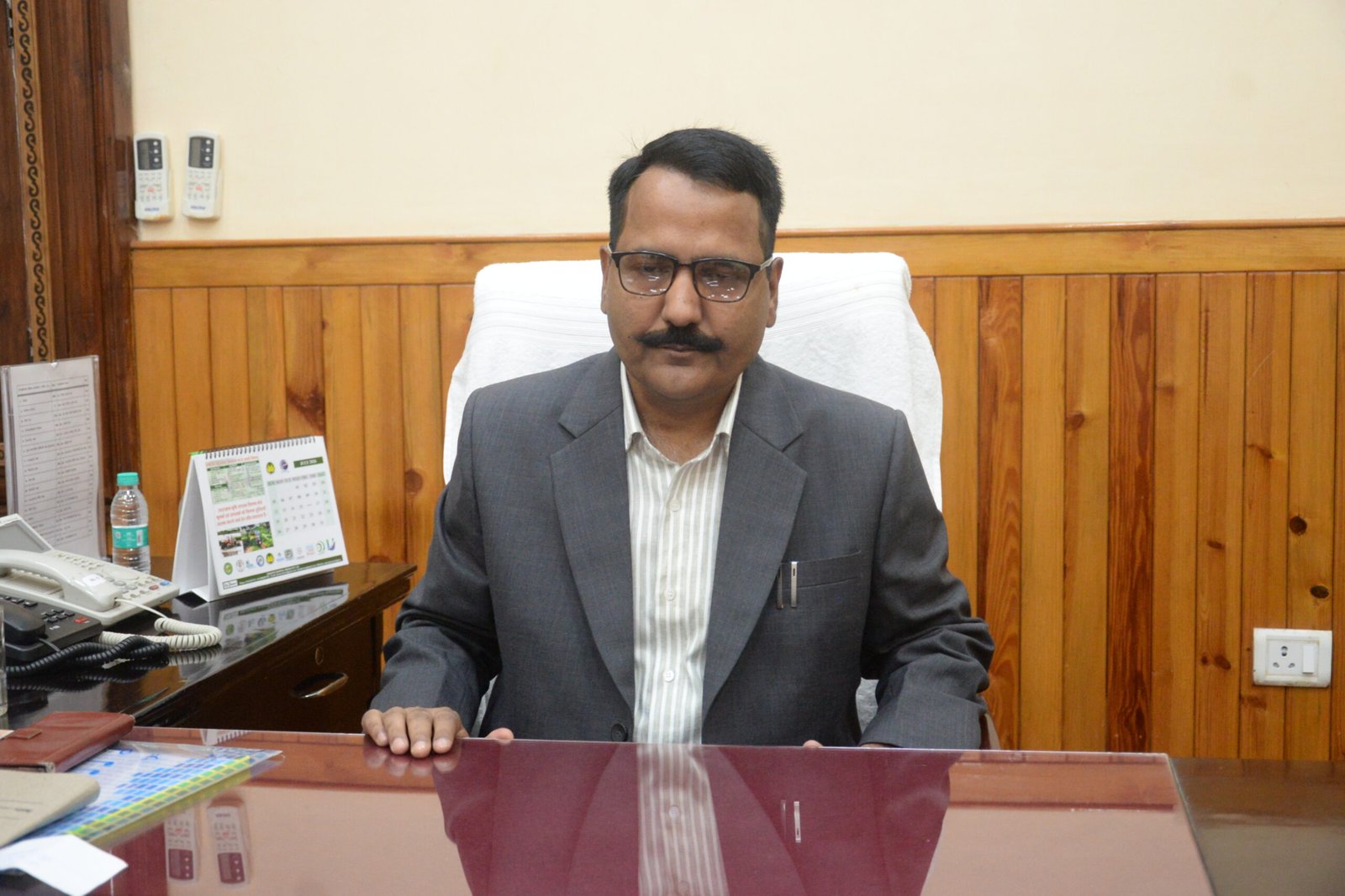 कटीमी गजार विस्गुली गांव में कोसी नदी पर 190 मीटर रिवर क्रॉसिंग रोप वे निर्माण हेतु ₹21.43 लाख की अवशेष धनराशि स्वीकृत, कार्य तत्काल प्रारम्भ के निर्देश
