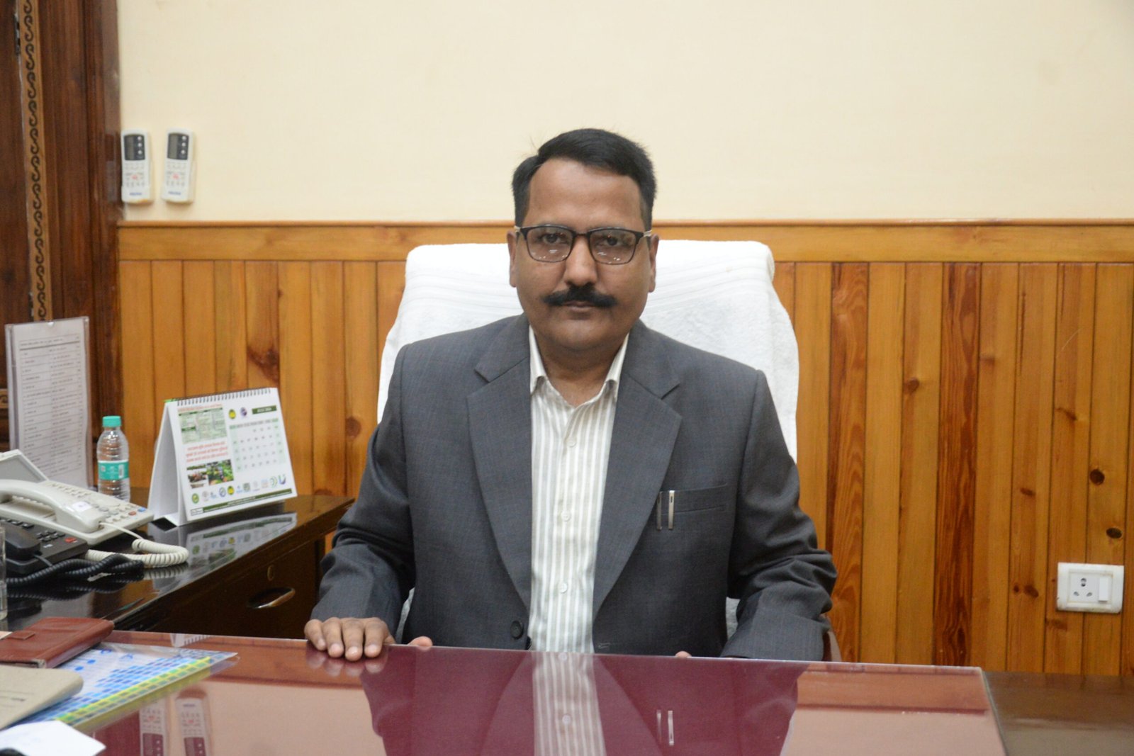 भू-कानून उल्लंघन पर 250 वर्ग मीटर भूमि राज्य सरकार में निहित, जिला मजिस्ट्रेट नैनीताल ने जारी किए आदेश